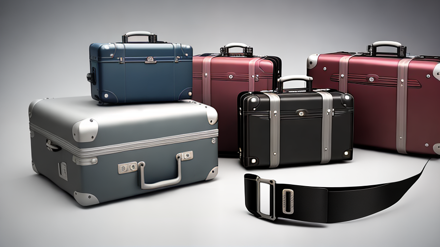 Luggage Manufacturer