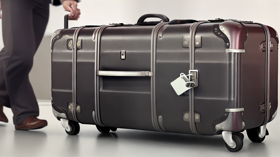 Luggage Manufacturer