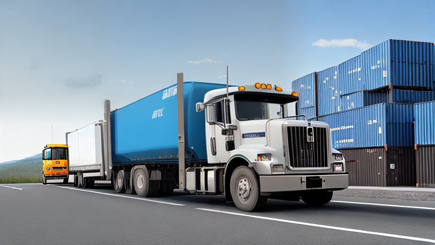 Machinery Transportation