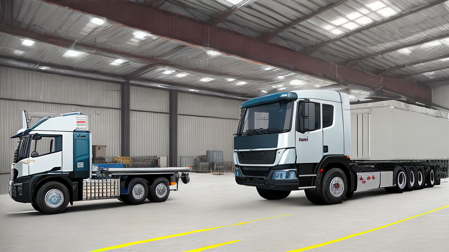 Machinery Transportation