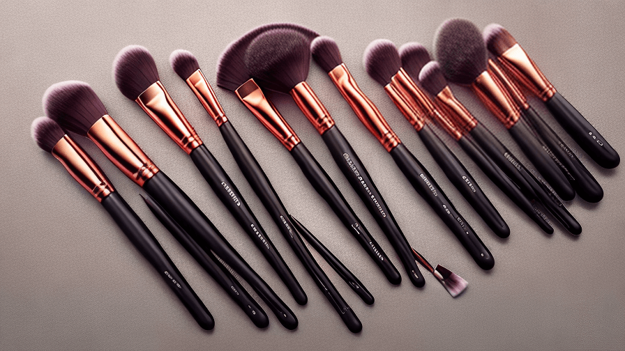 Makeup Brush Wholesale