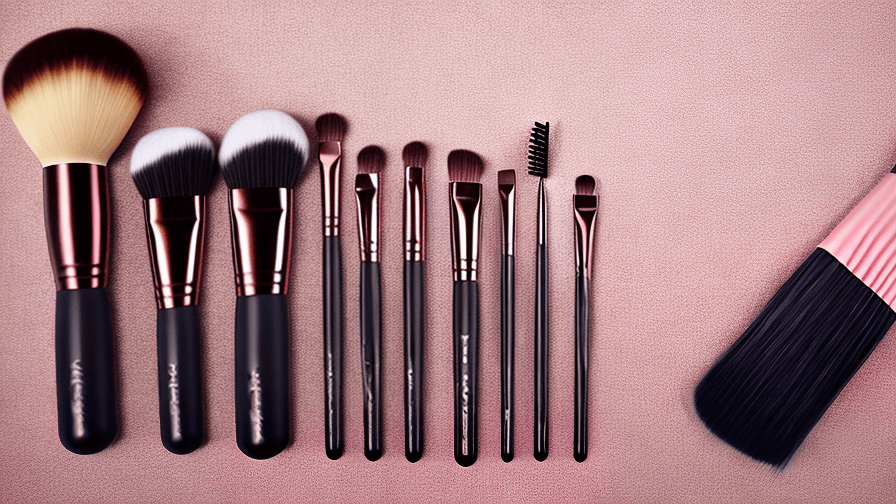 Makeup Brush Wholesale