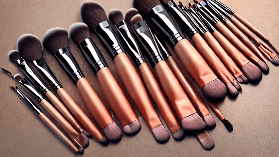 Makeup Brush Wholesale