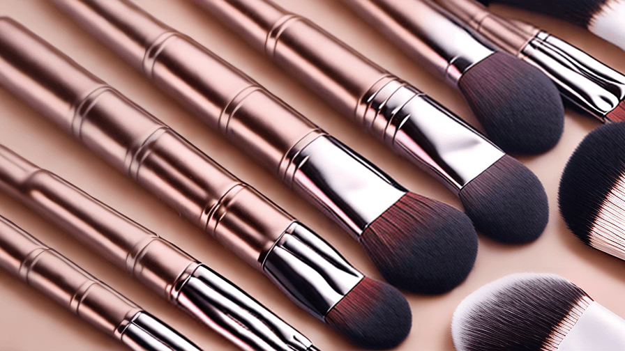 Makeup Brush Wholesale