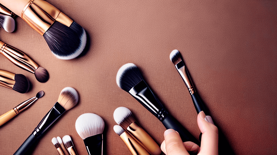 Makeup Brush Wholesale