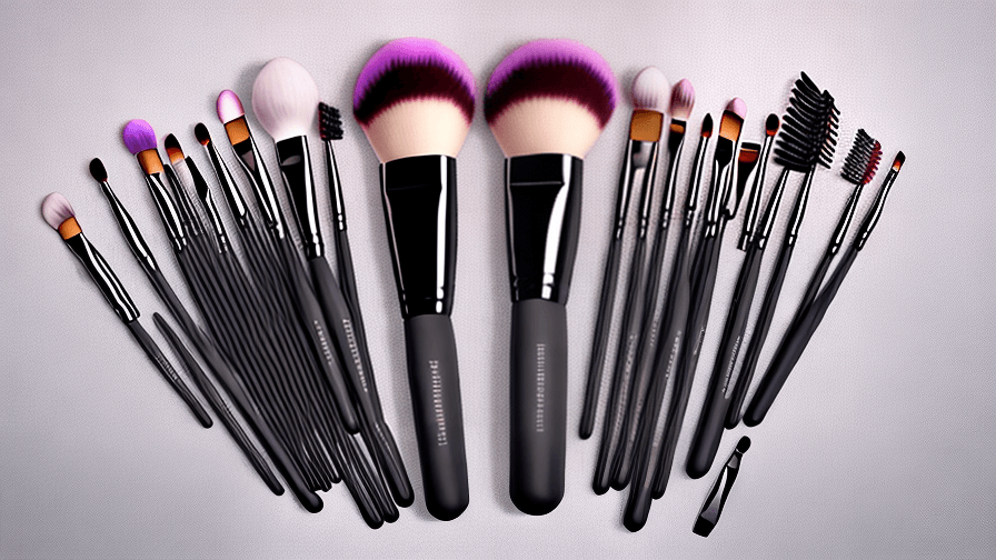 Makeup Brush Wholesale