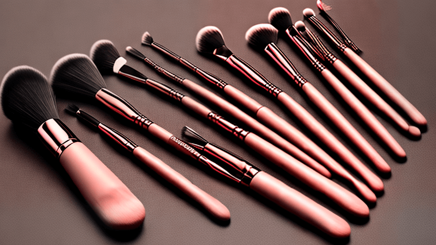 Makeup Brush Wholesale
