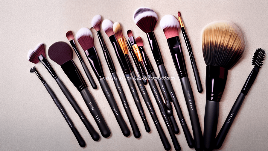 Makeup Brush Wholesale