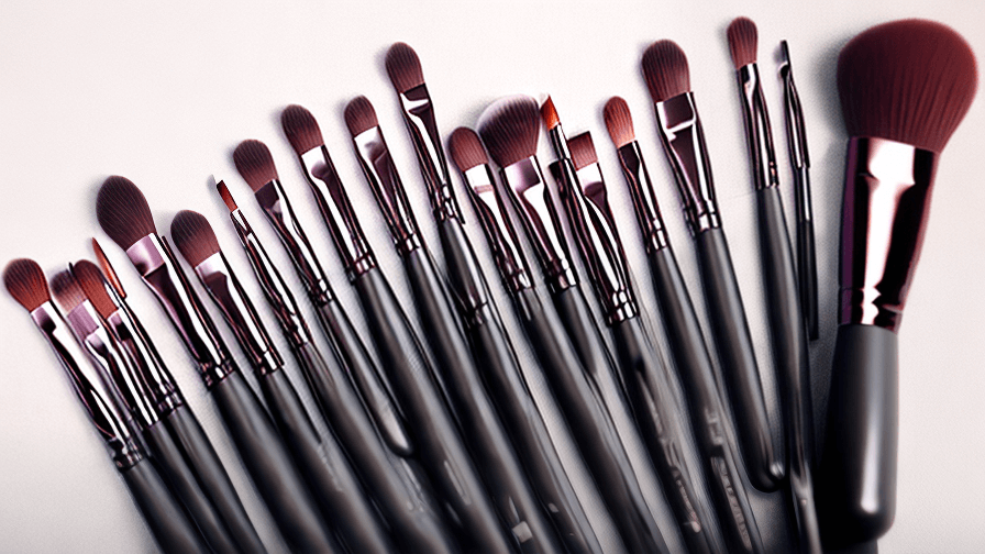Makeup Brush Wholesale