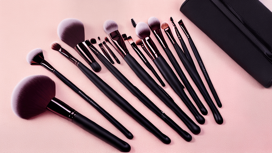 Makeup Brush Wholesale