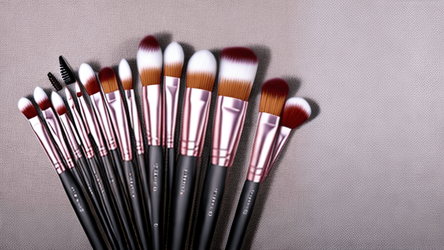 Makeup Brush Wholesale