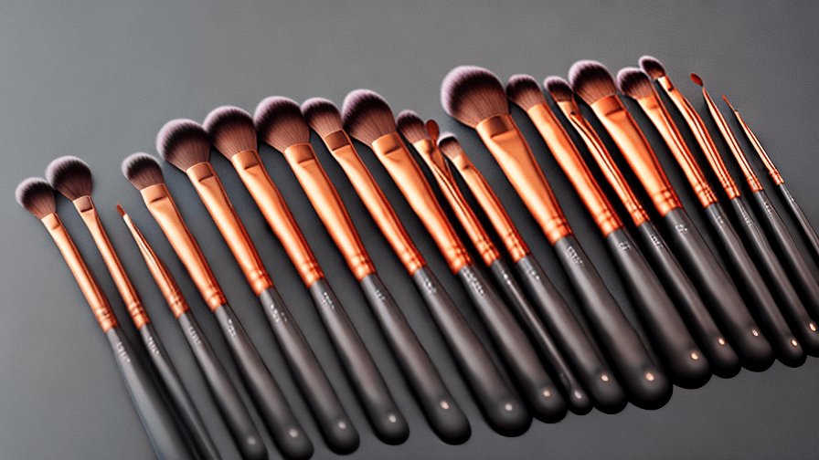 Makeup Brush Wholesale