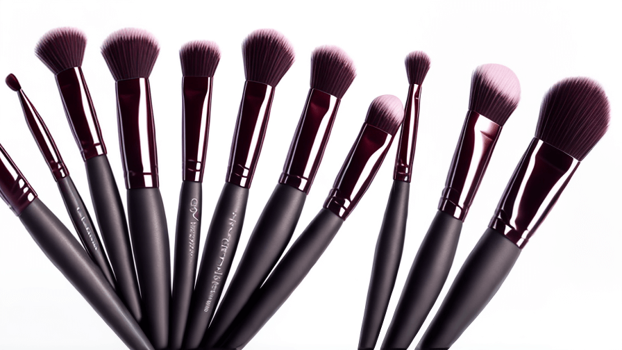 Makeup Brushes Wholesale