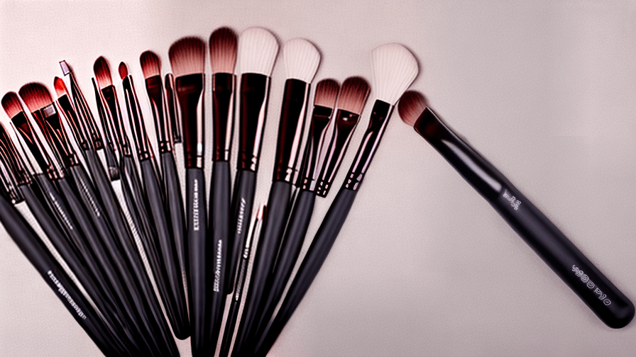Makeup Brushes Wholesale