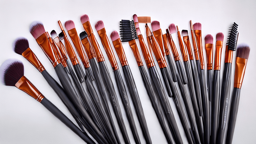 Makeup Brushes Wholesale