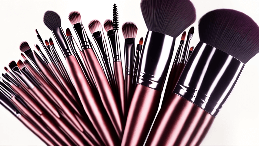 Makeup Brushes Wholesale