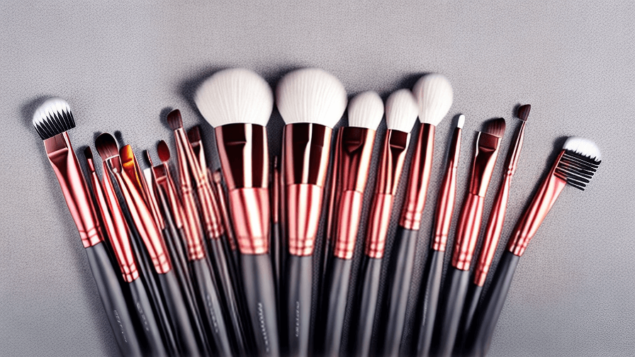 Makeup Brushes Wholesale