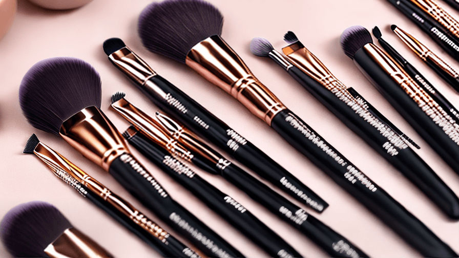Makeup Brushes Wholesale
