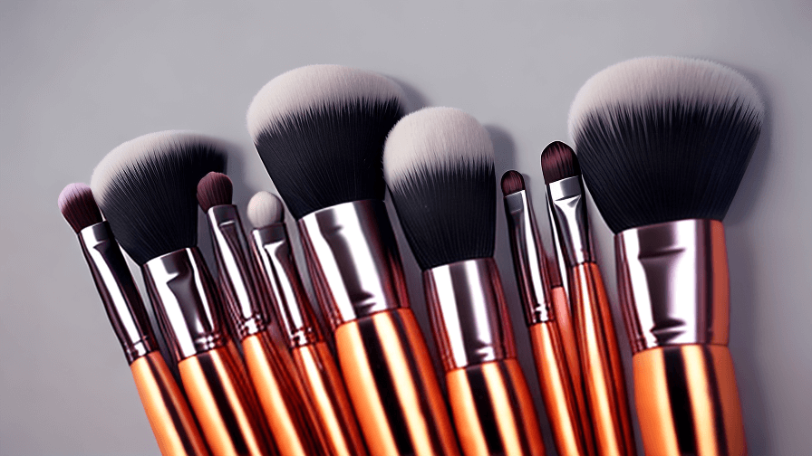 Makeup Brushes Wholesale