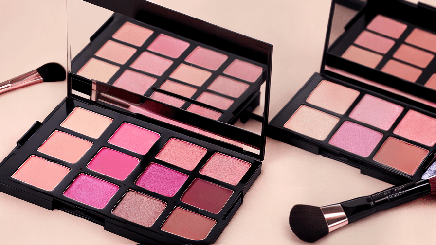 Makeup Palette Wholesale
