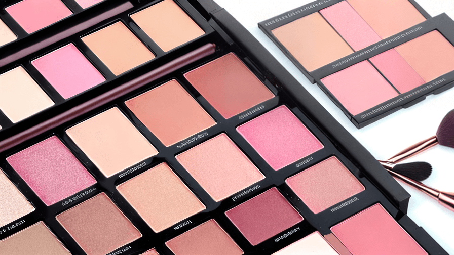 Makeup Palette Wholesale