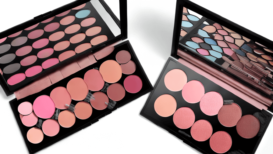 Makeup Palette Wholesale