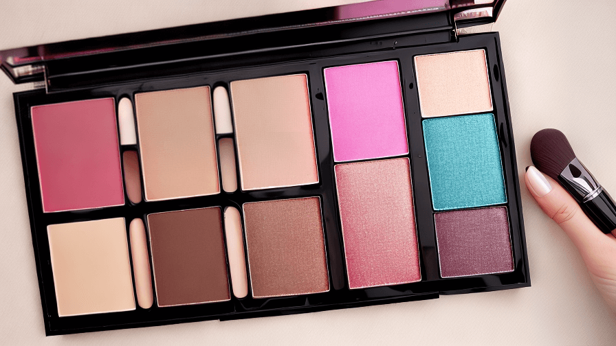 Makeup Palette Wholesale