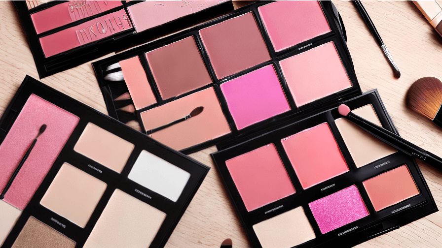 Makeup Palette Wholesale