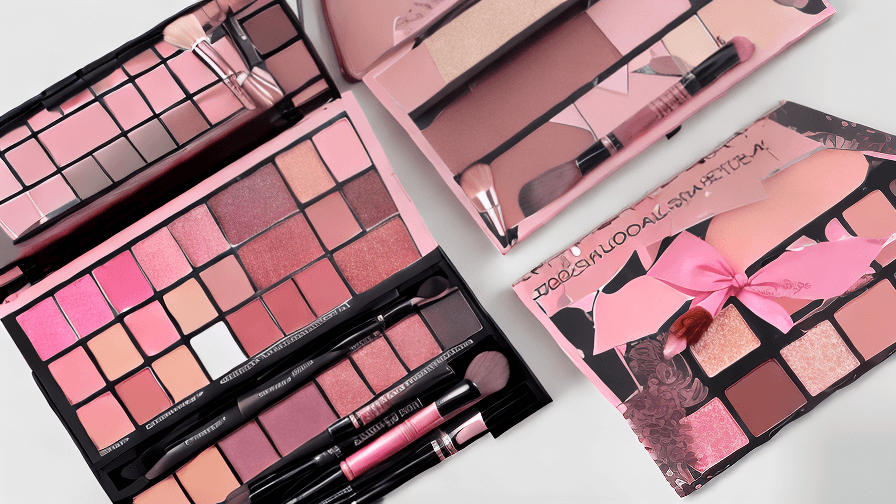 Makeup Palette Wholesale