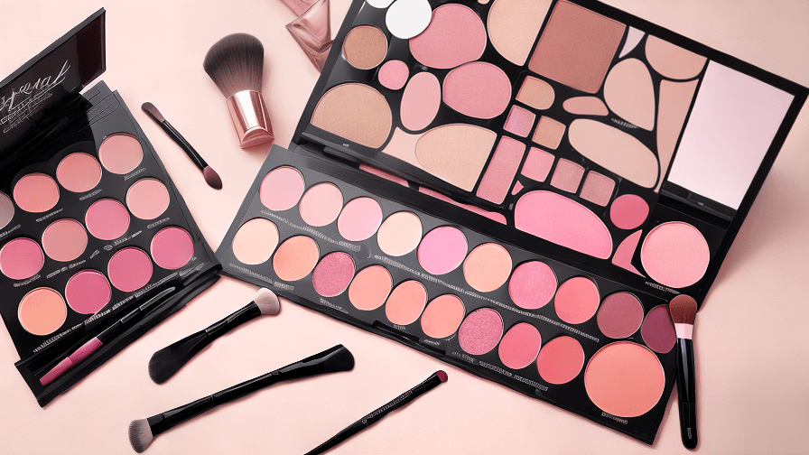 Makeup Palette Wholesale