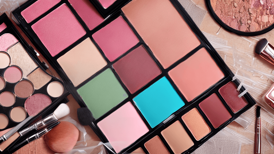 Makeup Palette Wholesale