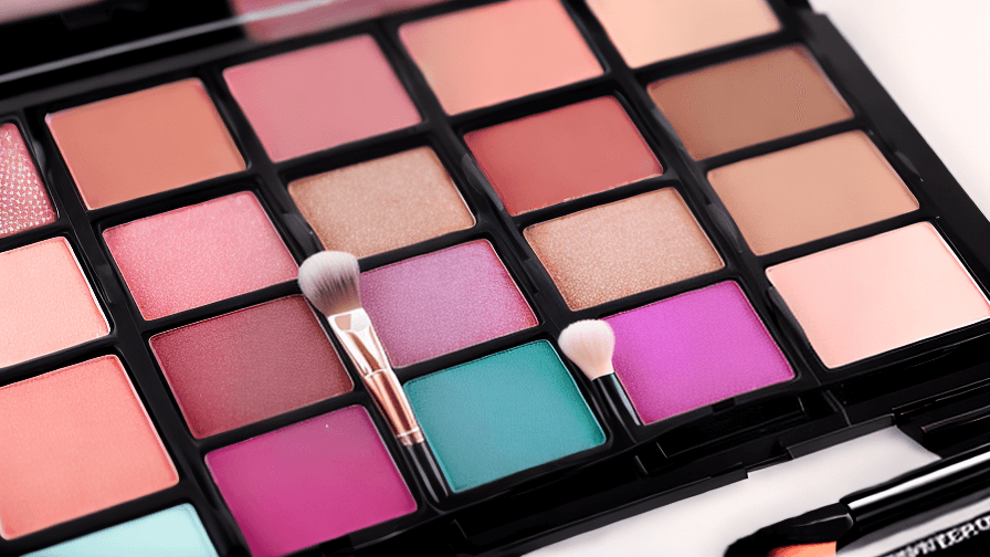Makeup Palette Wholesale