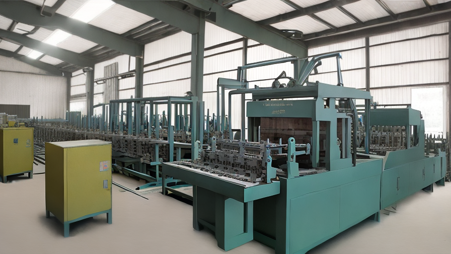 Manual Block Making Machine