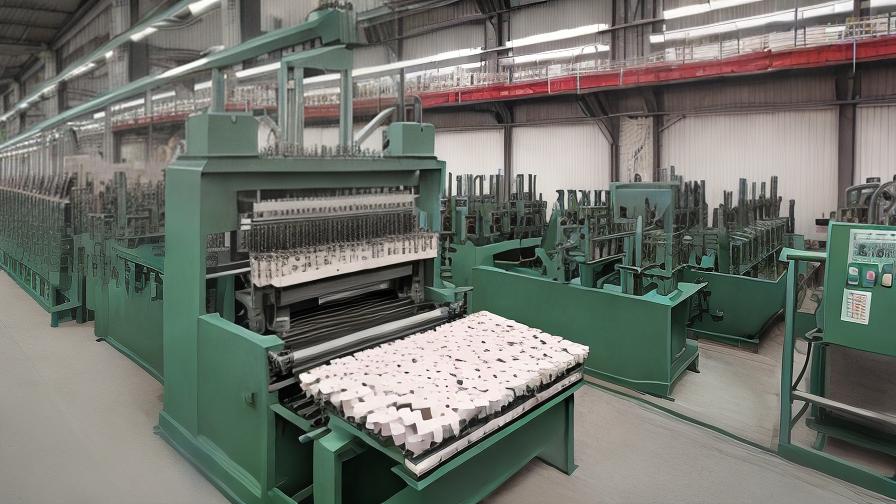 Manual Block Making Machine