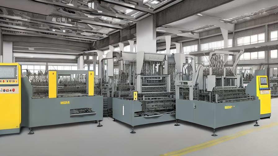 Manual Block Making Machine