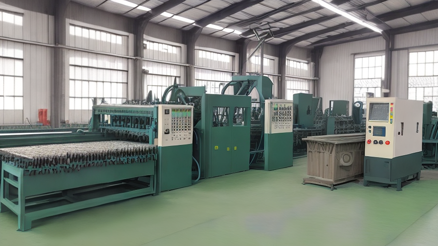 Manual Block Making Machine
