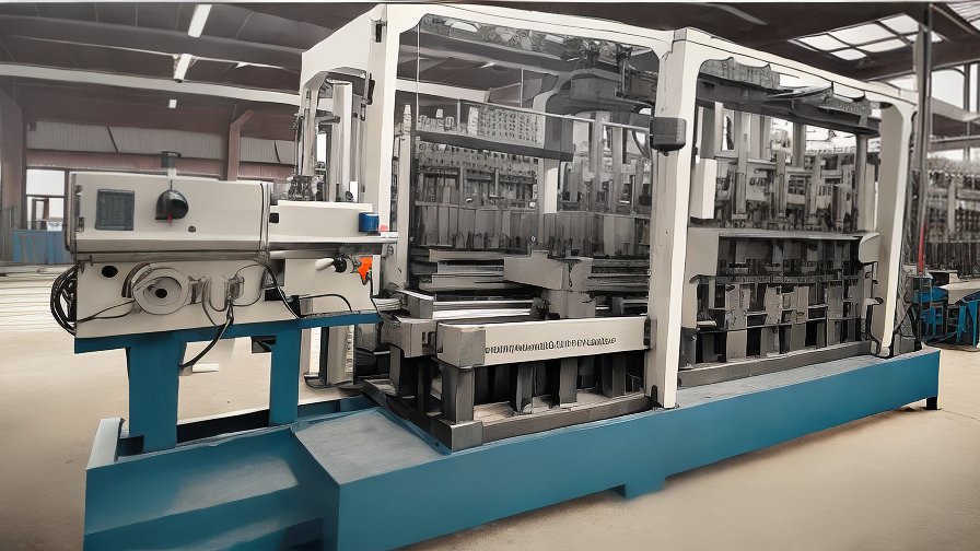 Manual Block Making Machine