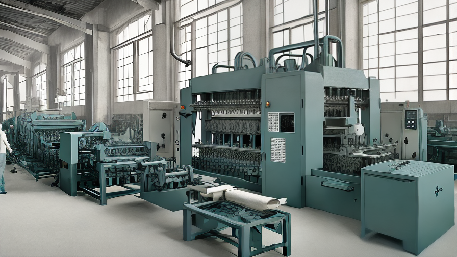 Manual Block Making Machine