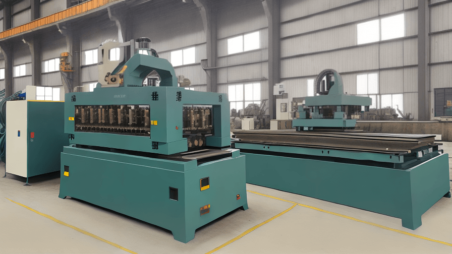 Manual Hollow Block Machine