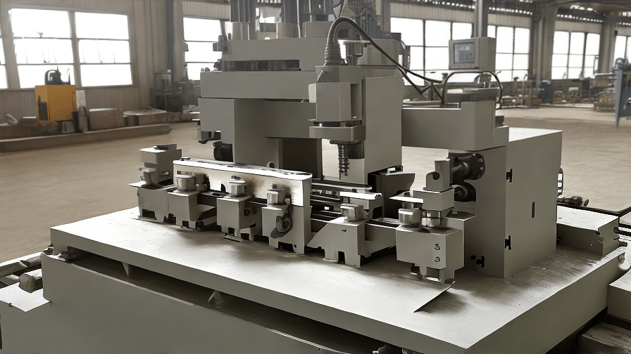 Manual Hollow Block Machine