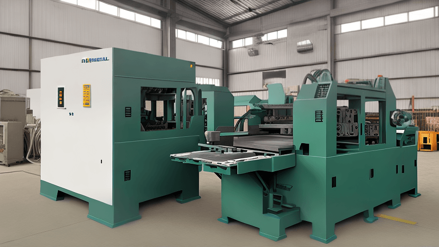 Manual Hollow Block Machine