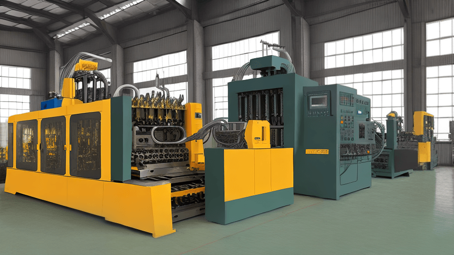 Manual Hollow Block Machine