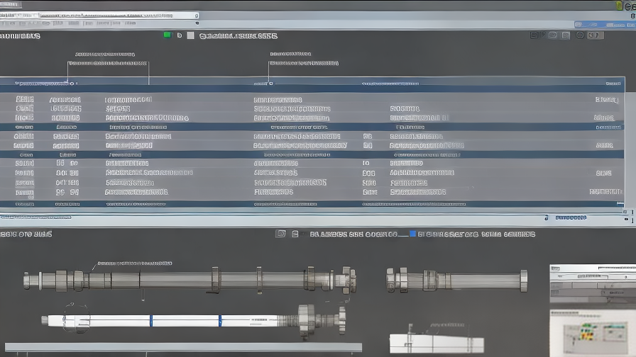 Manufacturer Of Components