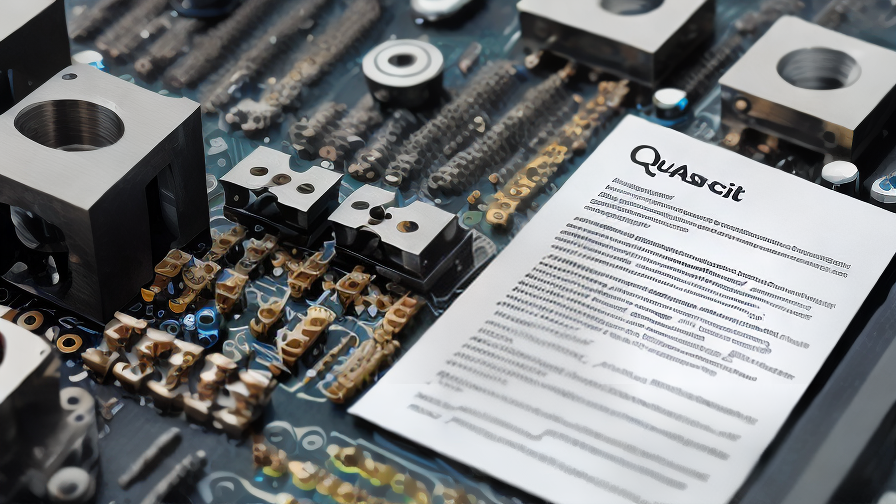 Manufacturer Of Components