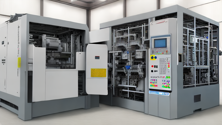 Manufacturer Of Machine Parts