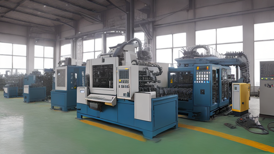 Manufacturer Of Machine Parts