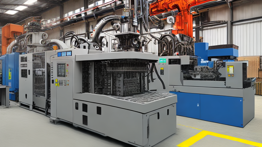 Manufacturer Of Machine Parts
