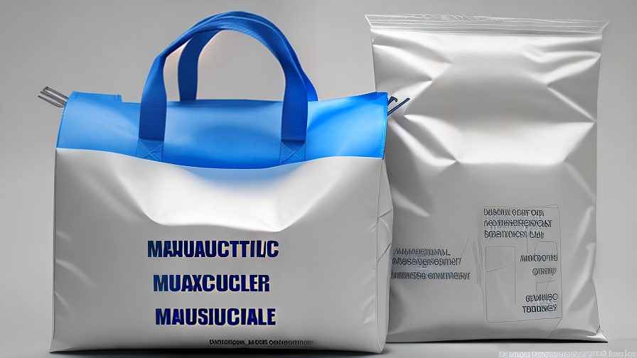 Manufacturer Of Nonwoven Bags