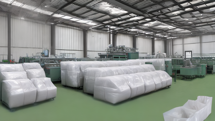 Manufacturer Of Nonwoven Bags