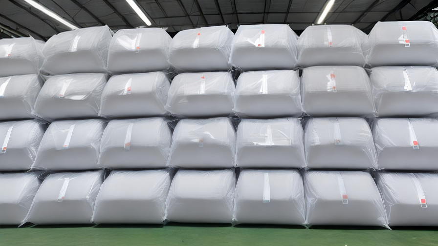 Manufacturer Of Nonwoven Bags